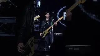 250406 DAY6 in Sydney Soundcheck [Time of our life 한 페이지가 될 수 있게]