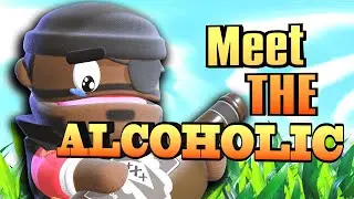 TF2's Most Depressed Character