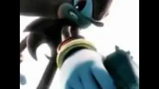 Shadow the Hedgehog tribute