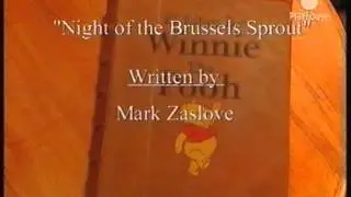 Final de Winnie Pooh