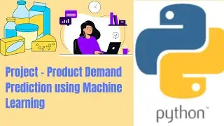 Project - Product Demand and Unit Sold Prediction Using Machine Learning