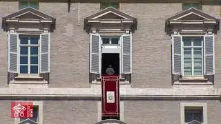 Francesco: la Madonna protegge e accompagna i fedeli del Nicaragua