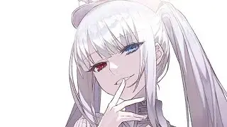 KURUMI EDIT II DATE A LIVE SEASON 1