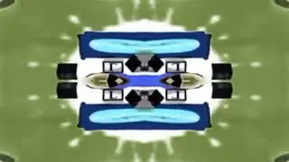 Klasky Csupo in G Major 113