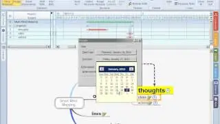 MindMapper 12 Professional - smart planning tips for MindMapper