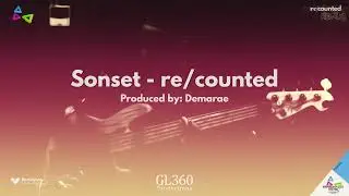 7. Sonset - re/counted