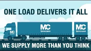 FP McCann Multi Load Offering Animation