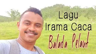 Siapa Bilang Pelaut Mata Karanjang_Balada Pelaut_Irama Caca Versi_Cov_Emphy Leuape 2022