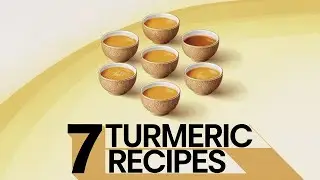 7 Turmeric Drinks for Weight Loss Sip Your Way to a Healthier You!