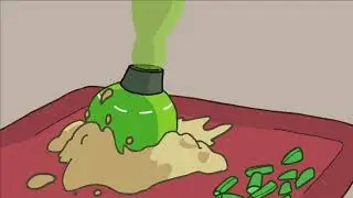 Henry Stickmin FtC | Neurotoxin