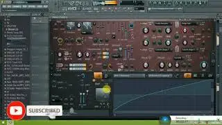 Eid Mubarak | Fl Studio11 Poject File | Shakib Khan New Song | Bangla FLP Download | Full HD 1080p