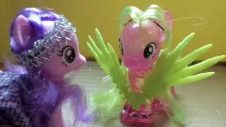 ТОП 10: МОИ ЛЮБИМЫЕ ПОНИ