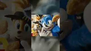 Unleash the Sonic Fun and Collectible Surprises at McDonald's! #sonicnews