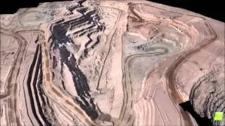 Aerofotogrametría UAV/RPAS