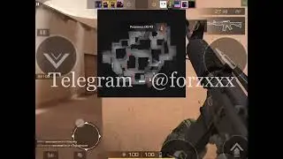 CHEAT STANDOFF 2 0.18.1
