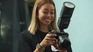 Underexposed with Photographer Vienna Marie (Interview)