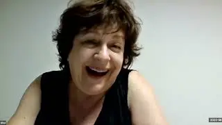 בינה מלאכותית יד ביד!!! עד שאת לא מבינה דברים עד הסוף לא עוזבים אותך!!!