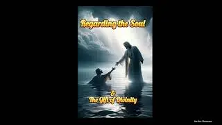 Regarding The Soul and The Gift of Divinity