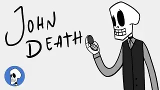 John Death repara relojes - T3 / Cap 4