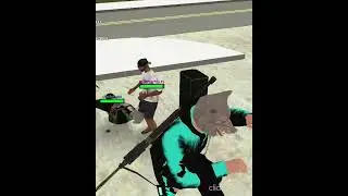 Gta San Andreas DZ I 🤣😂 مراييل في جتيا ساندرياس