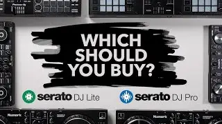 THE BEST SERATO DJ CONTROLLER for Beginner DJs?