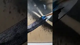 нож бабочка из стандофф 2 из дерева