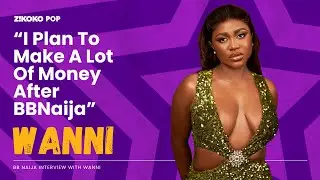 Shaun Got On My Nerves The Most in The BBNaija House - Wanni