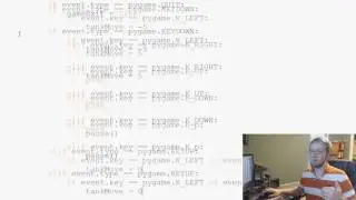Pygame Python Game Development Tutorial   57   Moving Tank Part 2
