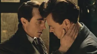 My Policeman | Fields of Gold