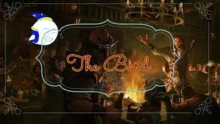 Lore Dive: The Bard