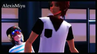 【MMD || CountryHumans 】Mayor que yo (RusMex)