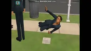 Los sims SERIE  trailer 2021  OFICIAL