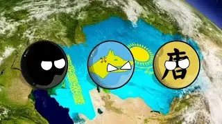 Тюргешский каганат. История Казахстана...