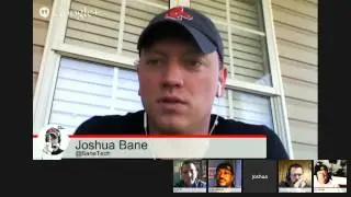 Xposed Framework Google+ Community Live Show