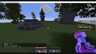 Minecraft bedwars But with a twist ;)