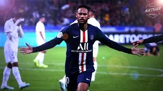 Neymar Jr ► Why am I here - 2020 | Mini Edit |