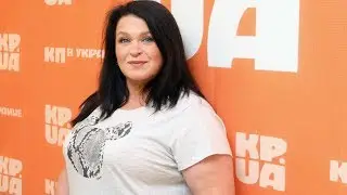 Зважені та щасливі: Руслана Писанка о фигуре после проекта