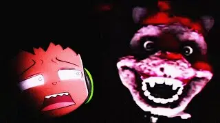 ONE OF THE CRAZIEST FNAF LOST VHS TAPES | Grizzly's VR 'Indebted to You' - Short Film ( REACTION )