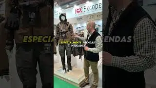 EXCOPESA presenta  STONEGLACIER