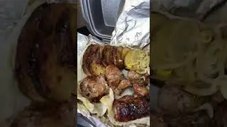ШАМПУРИКО | шашлыки, люля кебаб и хрустящая шаурма из доставки