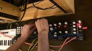 Midiverse Modular - 2023 Eurorack Modules - Demo