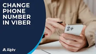 How to Change Your Phone Number in Viber