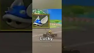 What Blue Shell sound is the BEST? (#2)