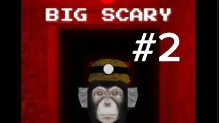 Trying to beat big scary (part 2)