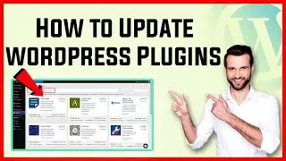 How to Update Wordpress Plugins | Update Wordpress plugin safely