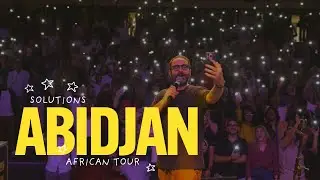Solutions à Abidjan