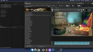 Creator Tools Overview Part 1 | Essential Guide for Kontakt Instrument Builders