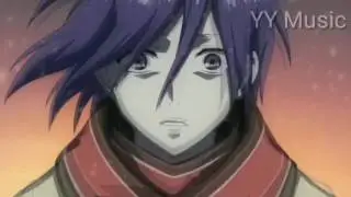 Tokyo Ghoul //HERO// AMV//part  2