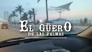 La Historia del Güero de las Palmas - Parte 1