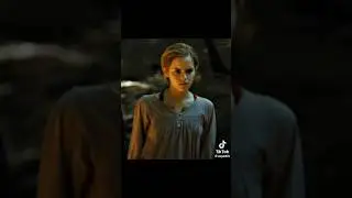 HERMIONEE #edit #tiktok #harrypotter #hermionegranger
